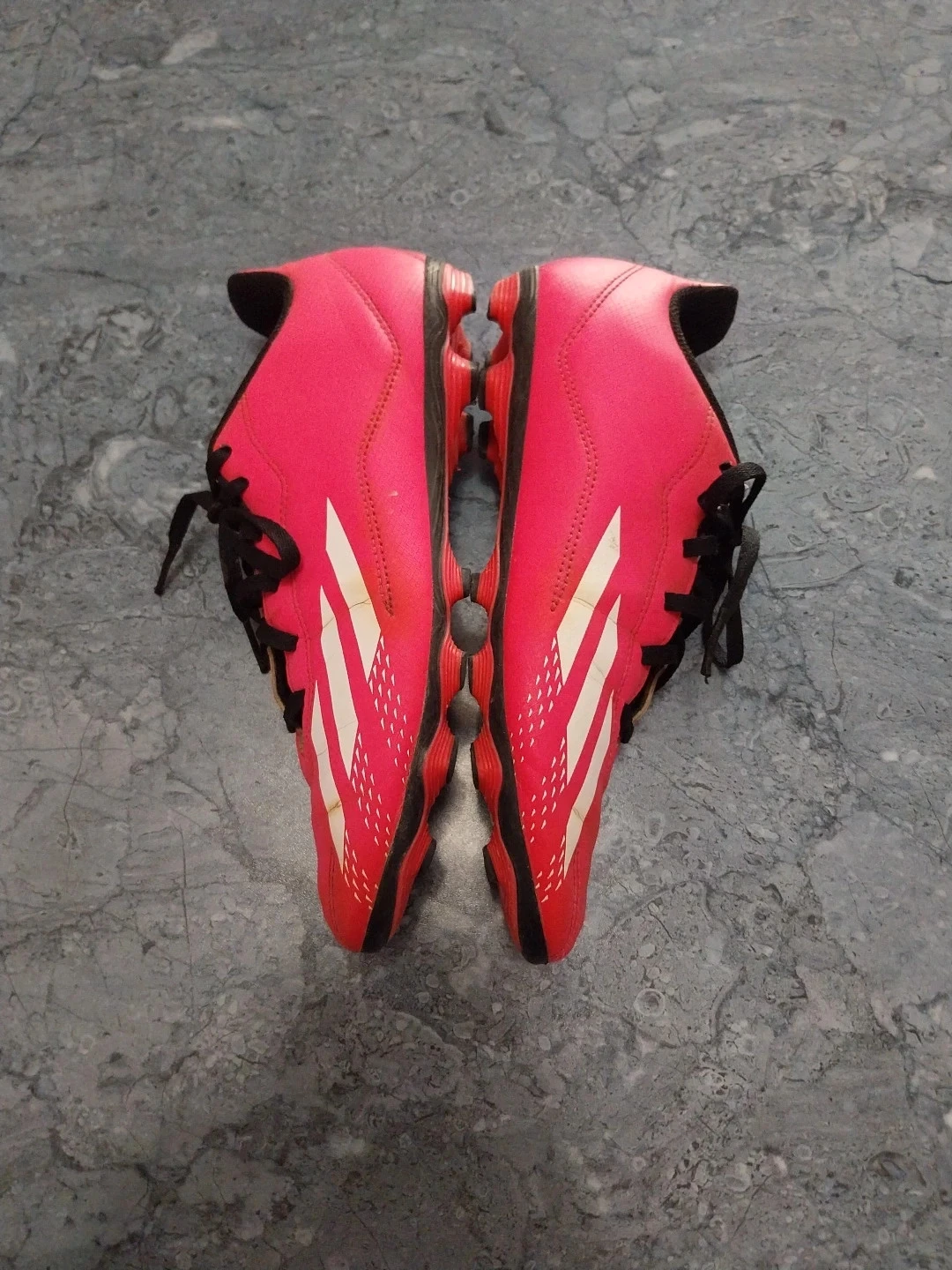 Chaussure de foot P.38 – photo 5